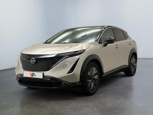 Nissan Ariya Electrique 63kwh 218 Ch Advance