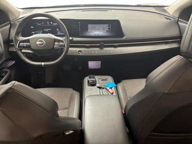 Nissan Ariya image 1