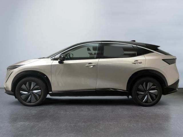 Nissan Ariya image 2