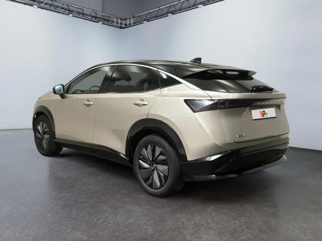 Nissan Ariya image 4