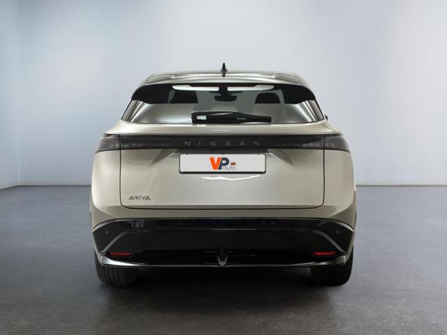Nissan Ariya image 5