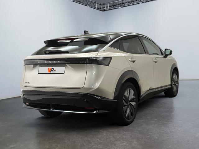 Nissan Ariya image 9