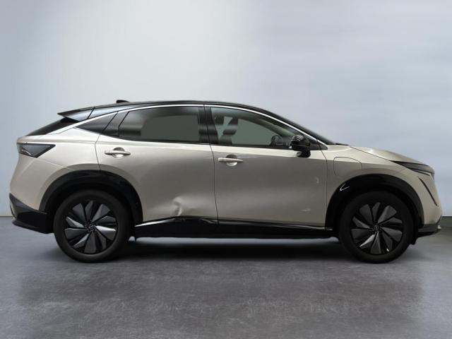Nissan Ariya image 8
