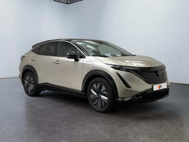 Nissan Ariya image 6