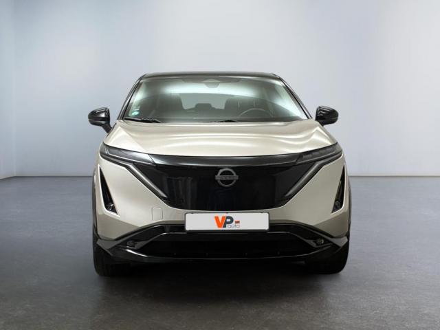 Nissan Ariya image 3