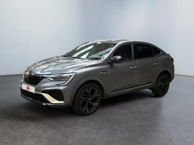 Renault Arkana E-Tech 145 - 22 Engineered