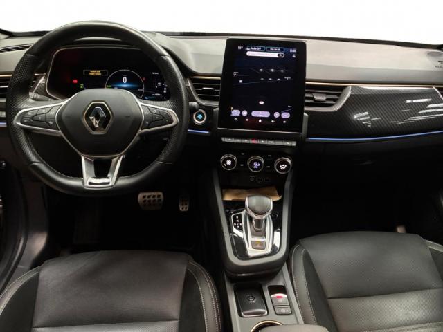 Renault Arkana image 6