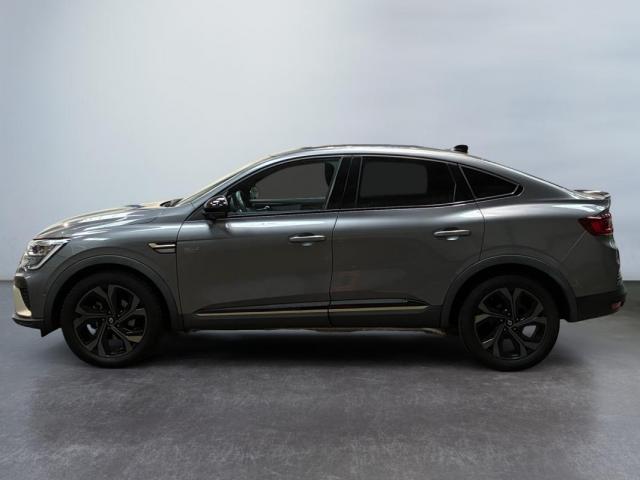 Renault Arkana image 5