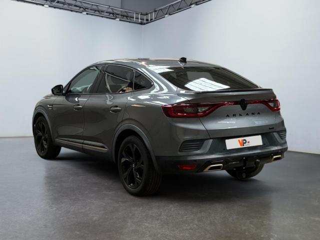 Renault Arkana image 3