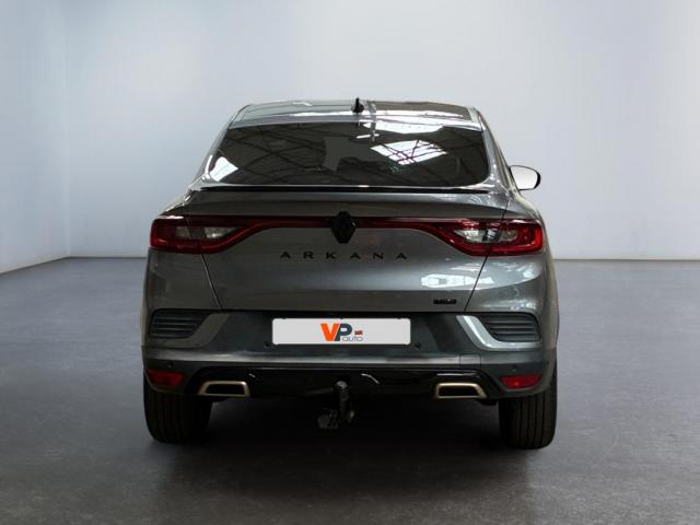 Renault Arkana image 7