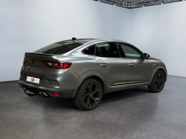 Renault Arkana image 9