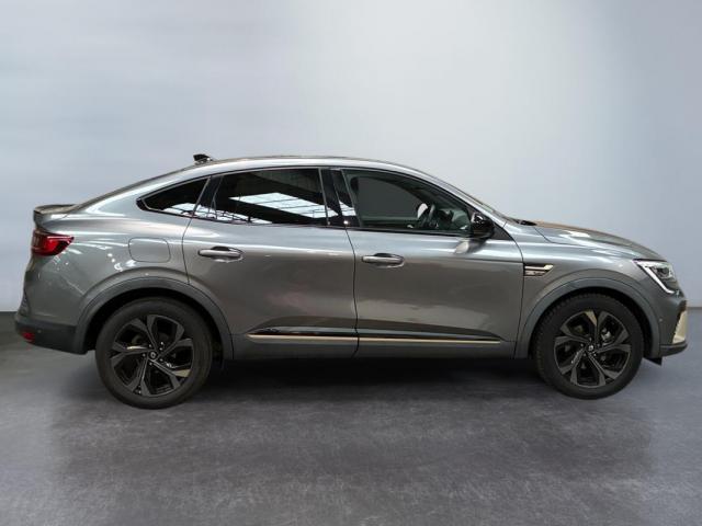 Renault Arkana image 8