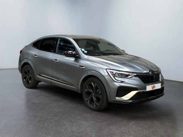 Renault Arkana image 1