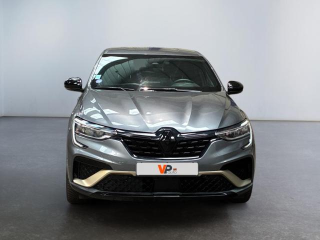 Renault Arkana image 4