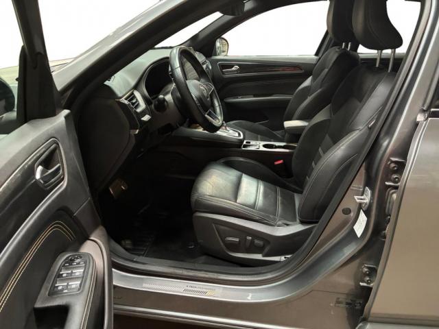 Renault Arkana image 2