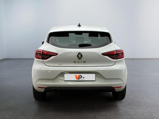 Renault Clio image 4