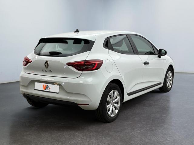 Renault Clio image 8