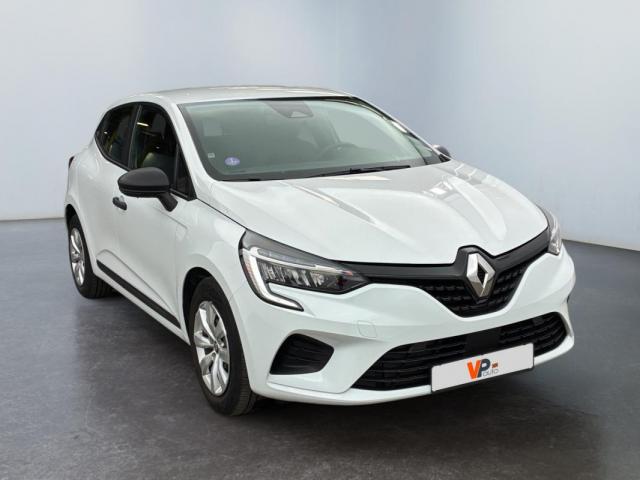 Renault Clio image 1