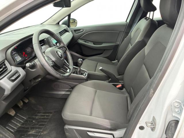 Renault Clio image 6
