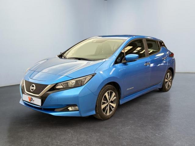 Nissan Leaf 2019 Electrique 40kwh Business+