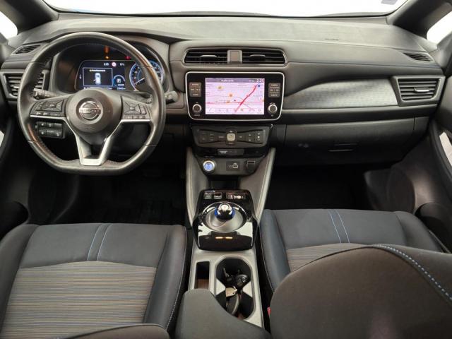 Nissan Leaf image 9