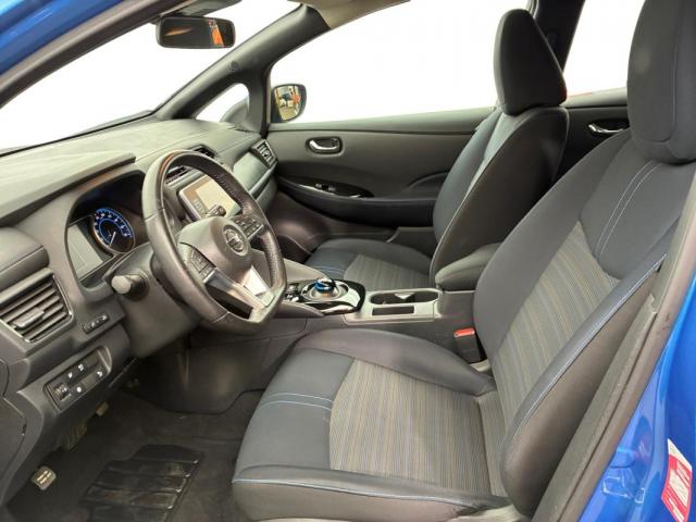 Nissan Leaf image 7