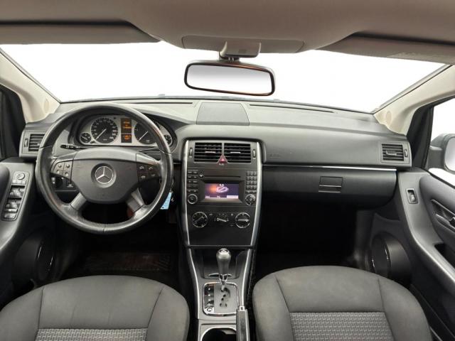 Mercedes Benz Classe B image 1