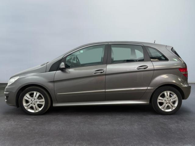 Mercedes Benz Classe B image 2