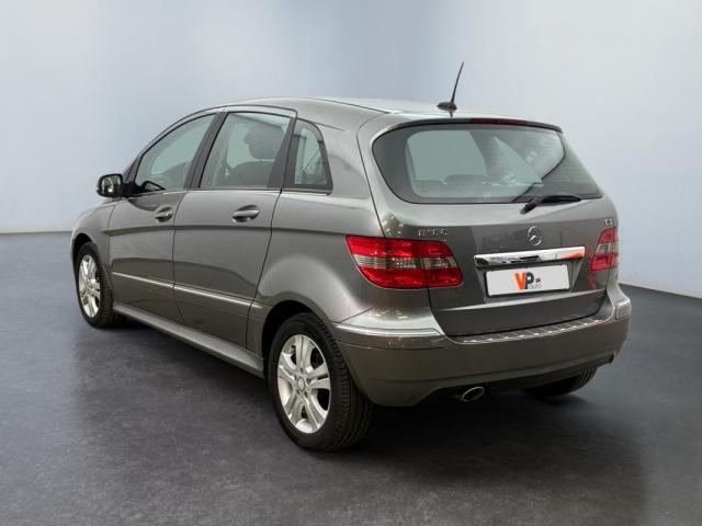 Mercedes Benz Classe B image 3