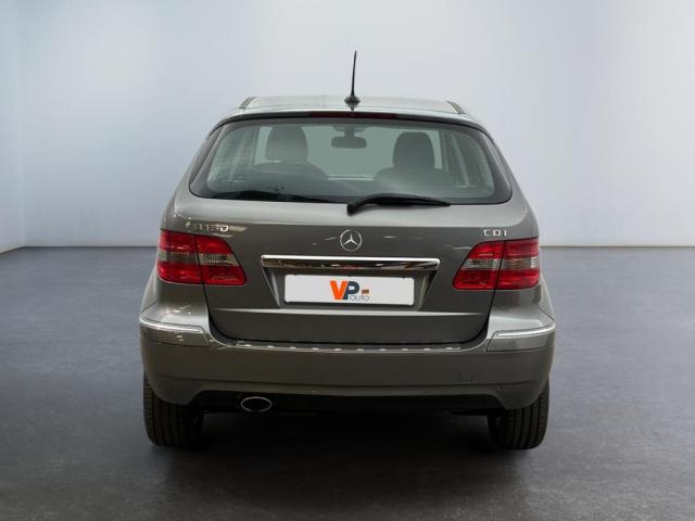 Mercedes Benz Classe B image 7