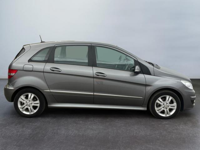 Mercedes Benz Classe B image 9