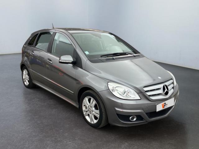 Mercedes Benz Classe B image 6