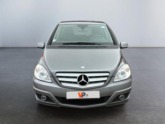 Mercedes Benz Classe B image 8
