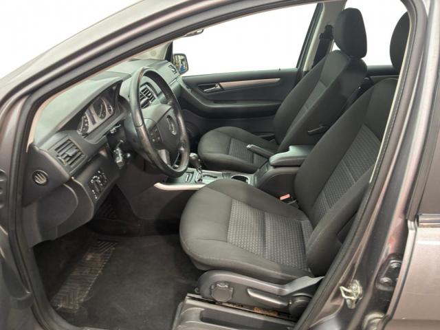 Mercedes Benz Classe B image 5
