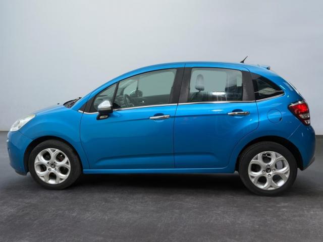 Citroen C3 image 3