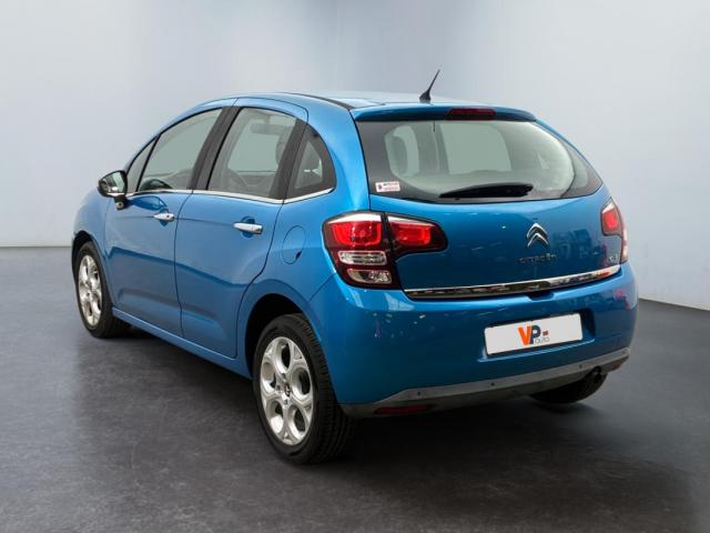 Citroen C3 image 7