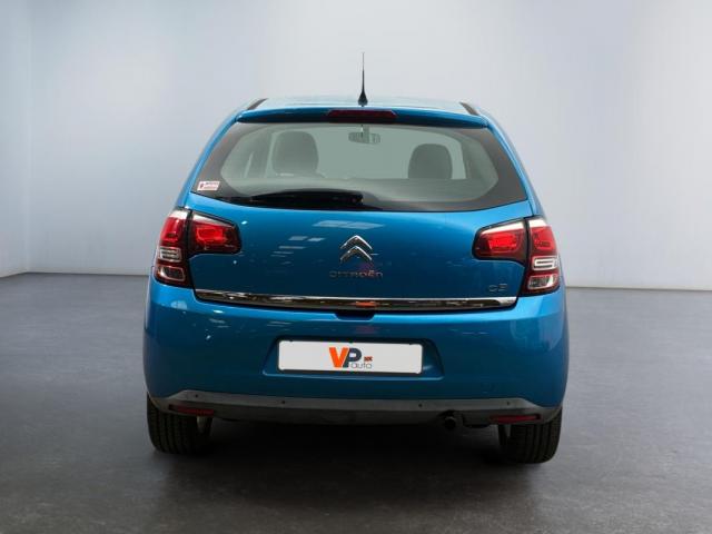 Citroen C3 image 8