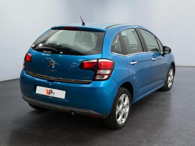 Citroen C3 image 2