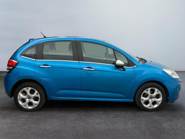 Citroen C3 image 4