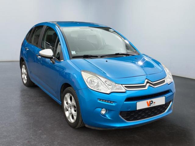 Citroen C3 image 9
