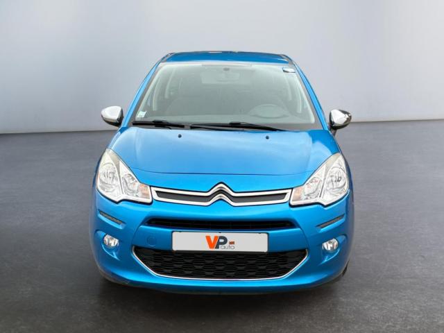 Citroen C3 image 6