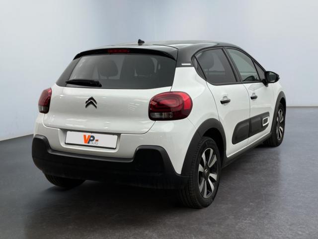 Citroen C3 image 9