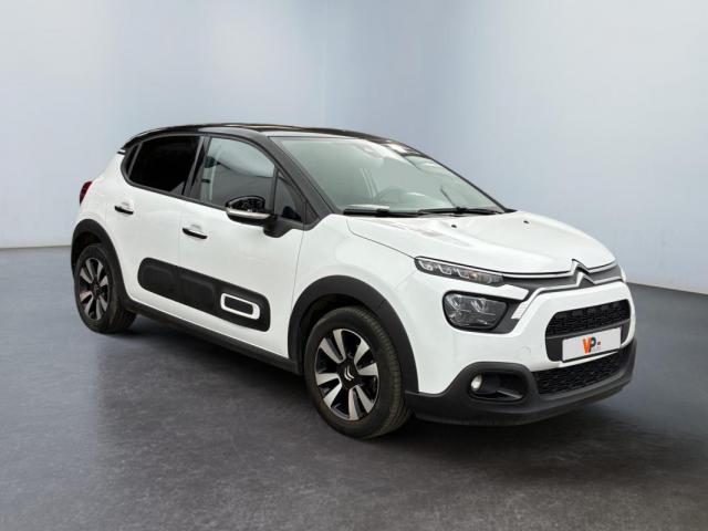 Citroen C3 image 6