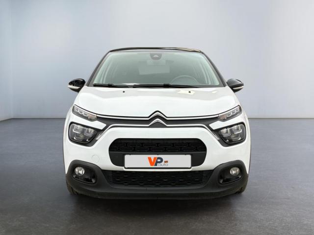 Citroen C3 image 4