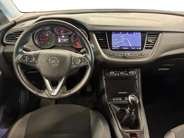 Opel Grandland X image 3