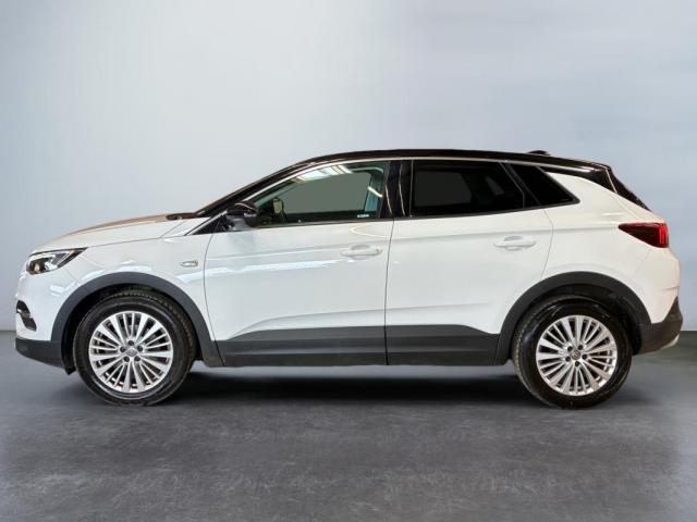 Opel Grandland X image 5