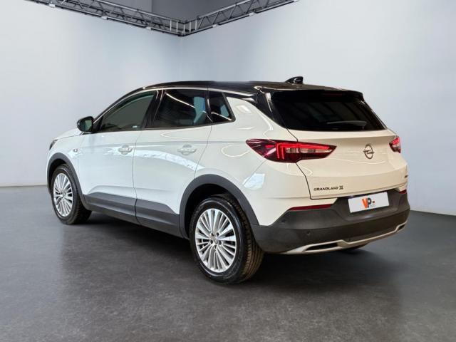 Opel Grandland X image 4