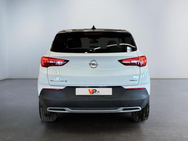 Opel Grandland X image 1