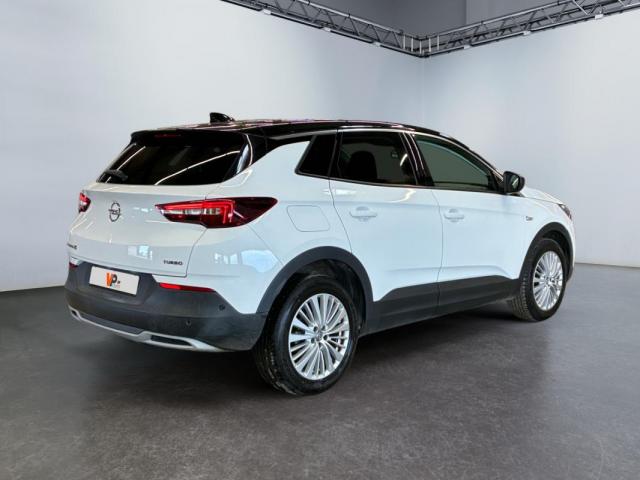 Opel Grandland X image 9