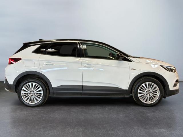 Opel Grandland X image 8
